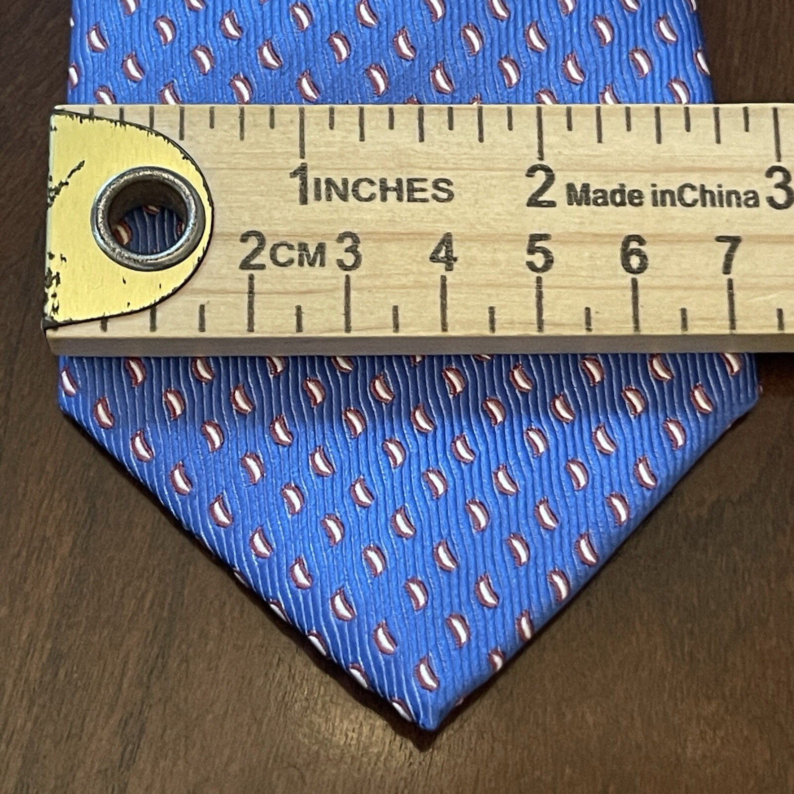 Business To Business Blue Red Hand Made 100% Microfiber Made In China