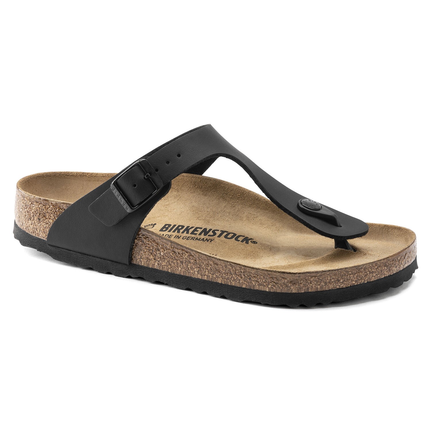 Birkenstock Unisex Gizeh Sandal, Size & Color Options
