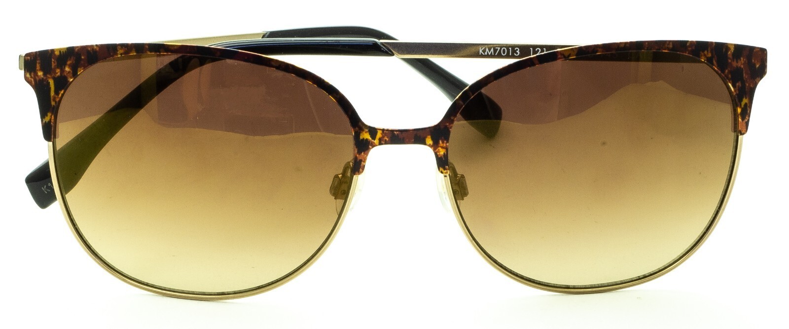 KAREN MILLEN KM 7013 121 57mm Sunglasses Shades Eyewear Frames – New BNIB