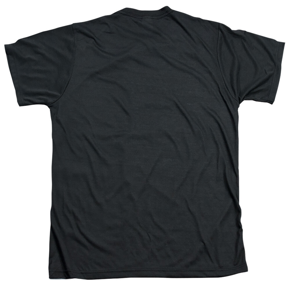Star Trek Picard Picard Poster Adult Costume T Shirt (Black Back), S-3XL