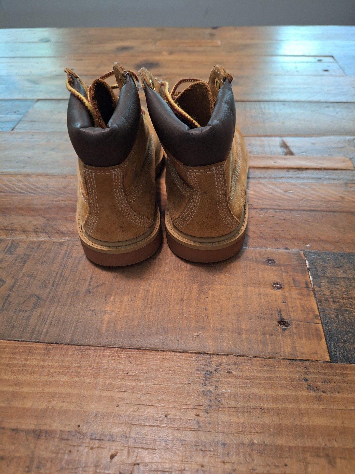 Timberland | Boot – Wheat – 11C