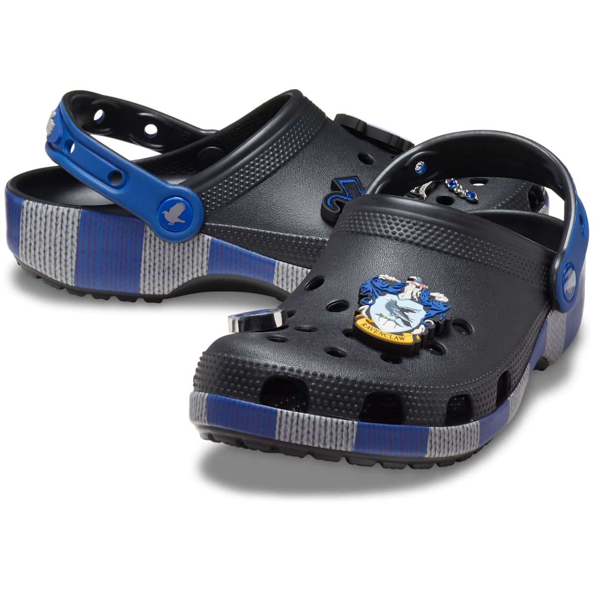 Crocs Adult Harry Potter Ravenclaw Classic Clogs