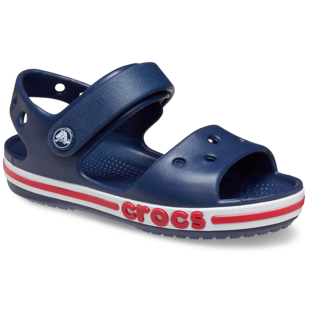 Crocs Toddler Bayaband Sandals