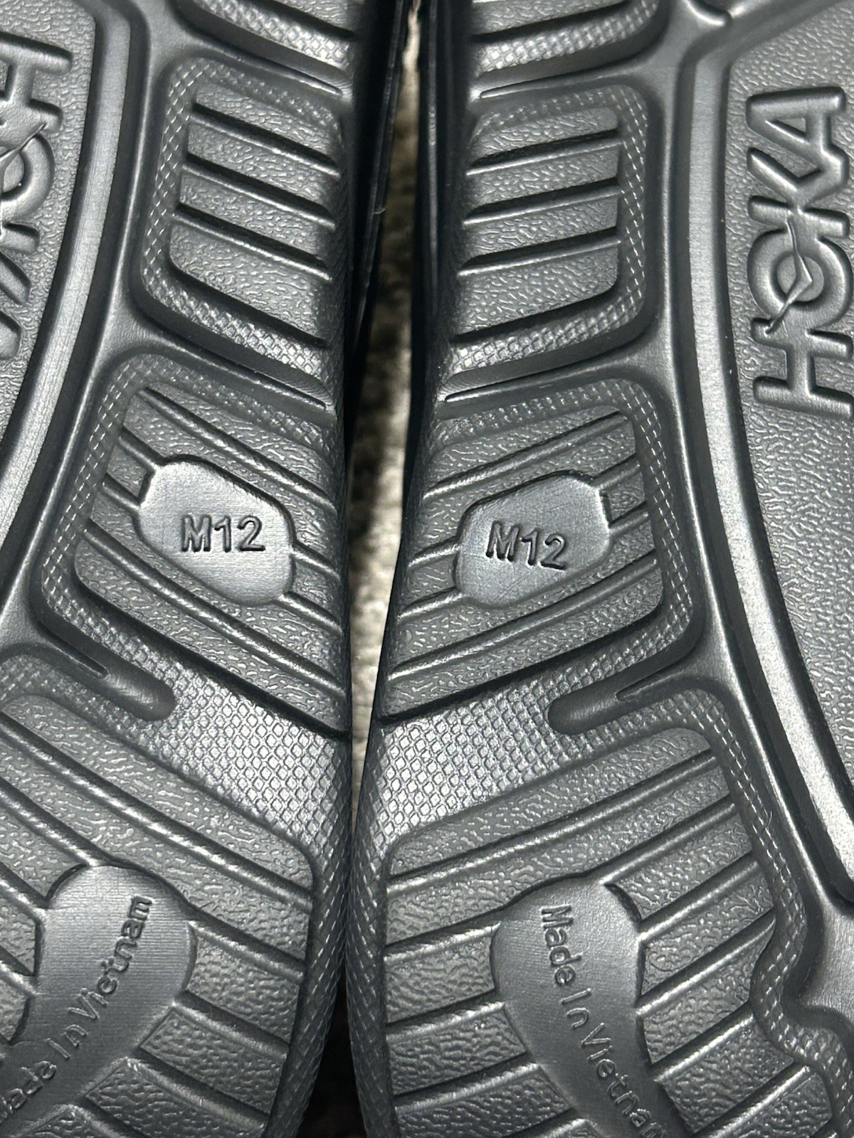 Hoka Ora Recovery Slide 3 Mens Size 12