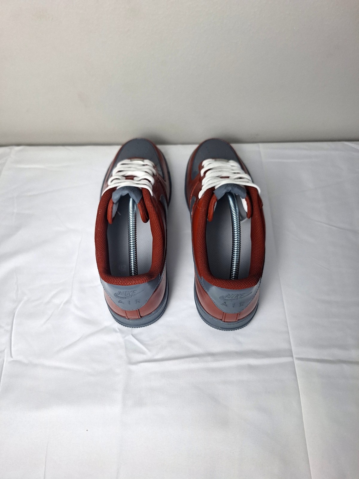 Custom shoes
