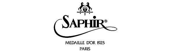 Saphir Gold Medal / Saphir Médaille d’Or Luxury Leather Care