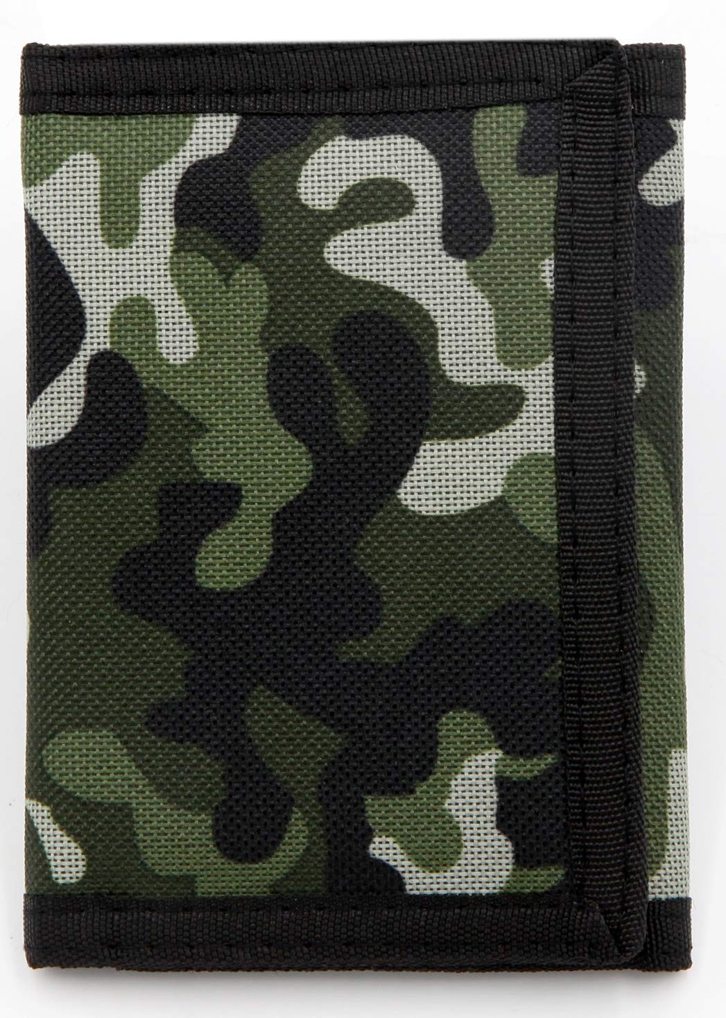 JONYEE Kids Wallet for Boys and Girls, Novelty Small, Green