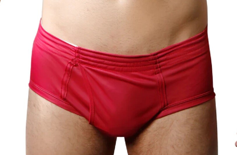 Player’s 100% Nylon Tricot Luxurious Brief Multiple Sizes Colors Available 943IM
