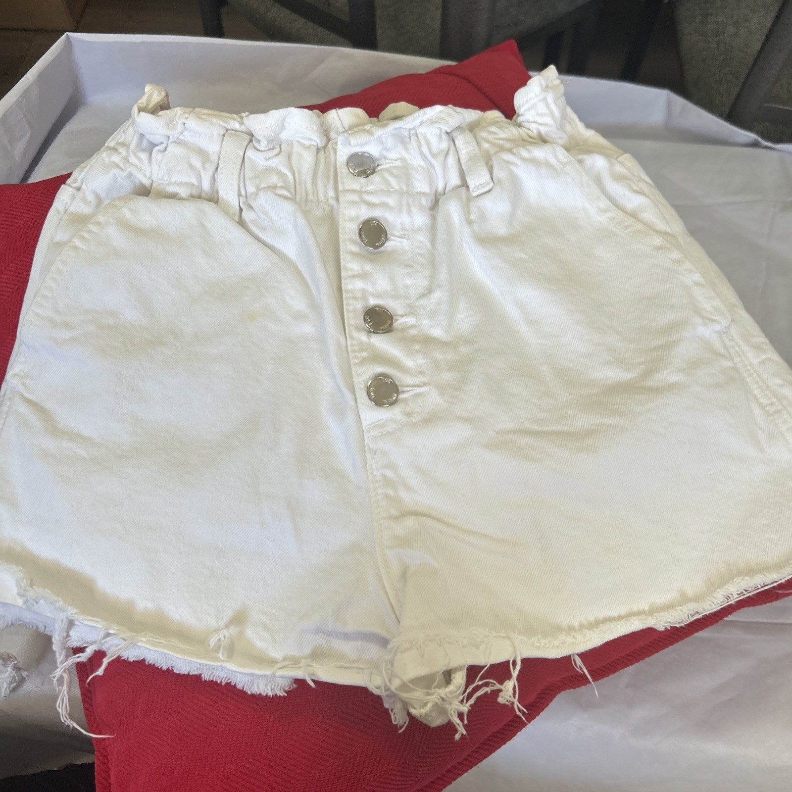 Short Zara