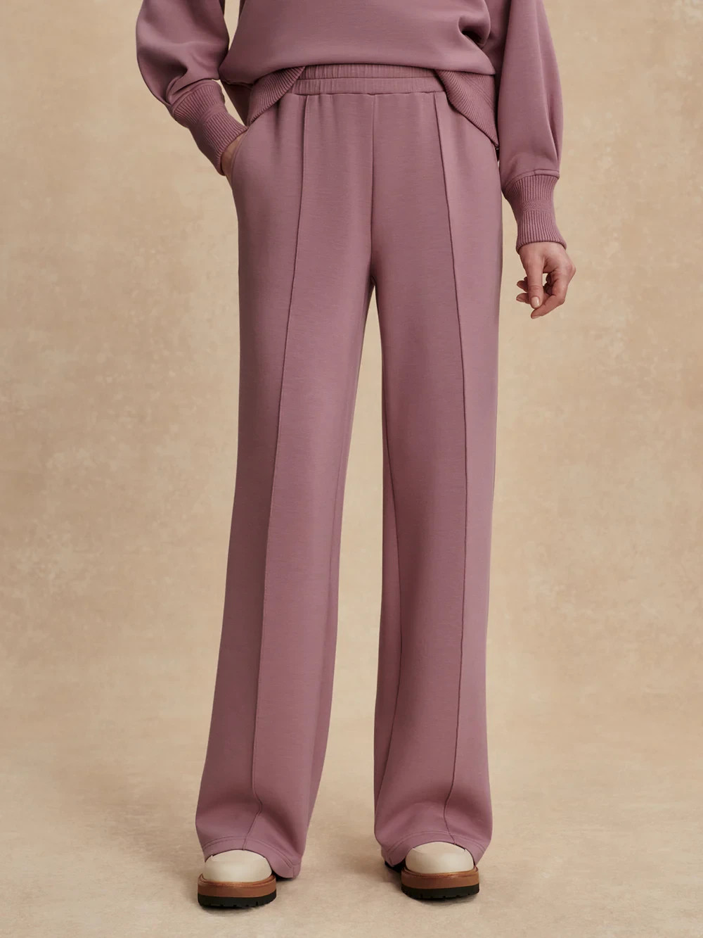 Brand New Varley The Wide Leg Pant Multiple Colors and Sizes In Hand