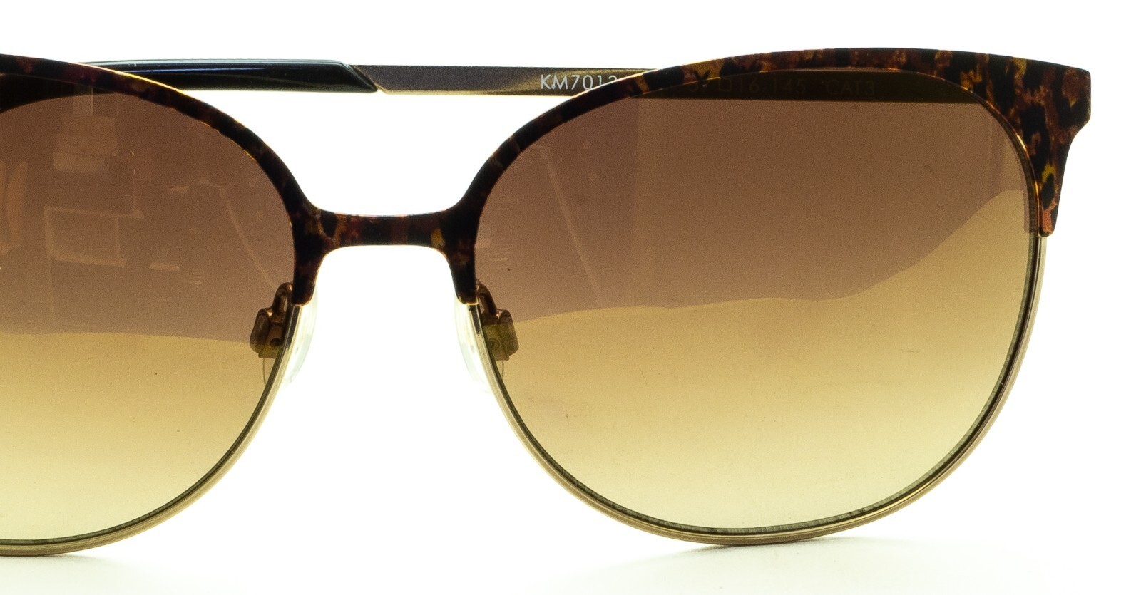 KAREN MILLEN KM 7013 121 57mm Sunglasses Shades Eyewear Frames – New BNIB
