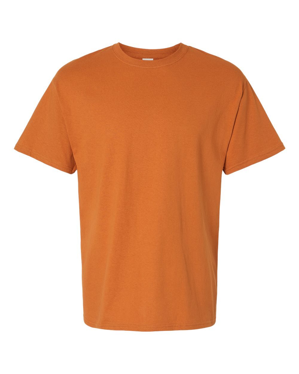 Hanes NEW Men’s Size S M L-2XL 3XL 4XL Tees 100% ComfortSoft Cotton T-Shirt 5280