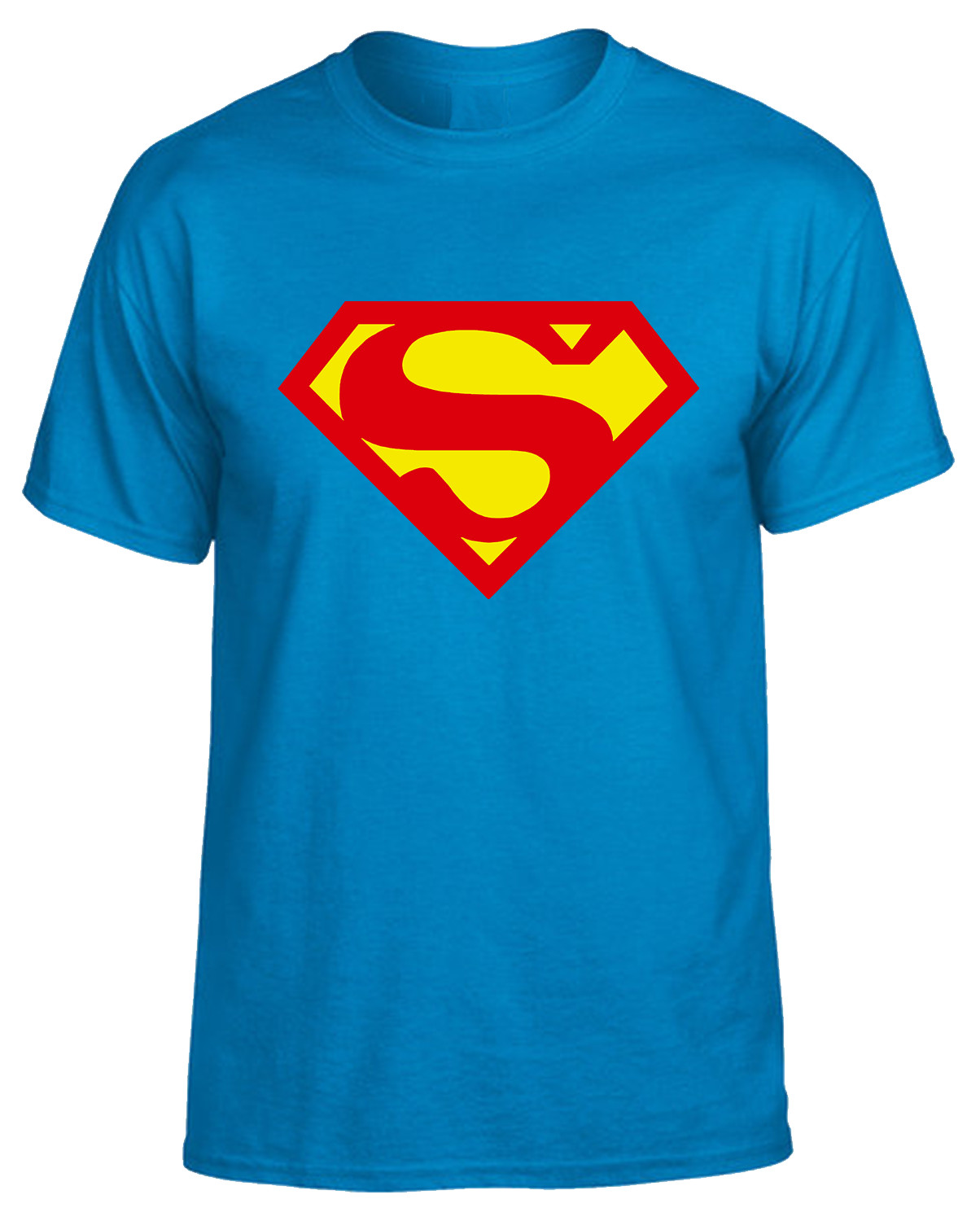 Superman Christopher Reeve T-Shirt **NEW**