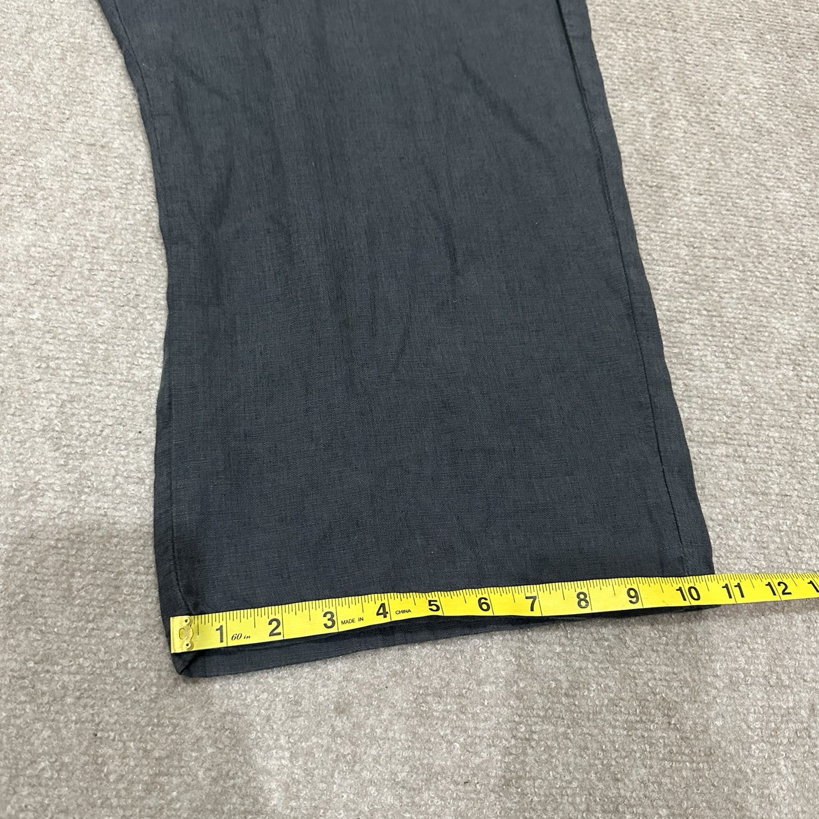 NWT Kuhl Women’s Size XL Pavement Gray Fresco Jumpsuit Outdoor Hiking