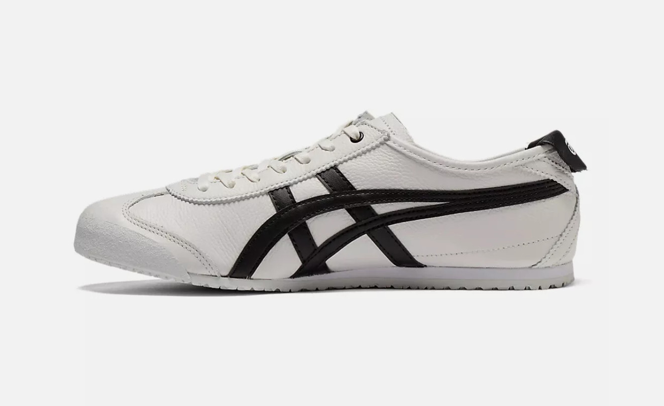 NEW Onitsuka Tiger MEXICO 66 Classic Sneakers Athletic Shoes Unisex
