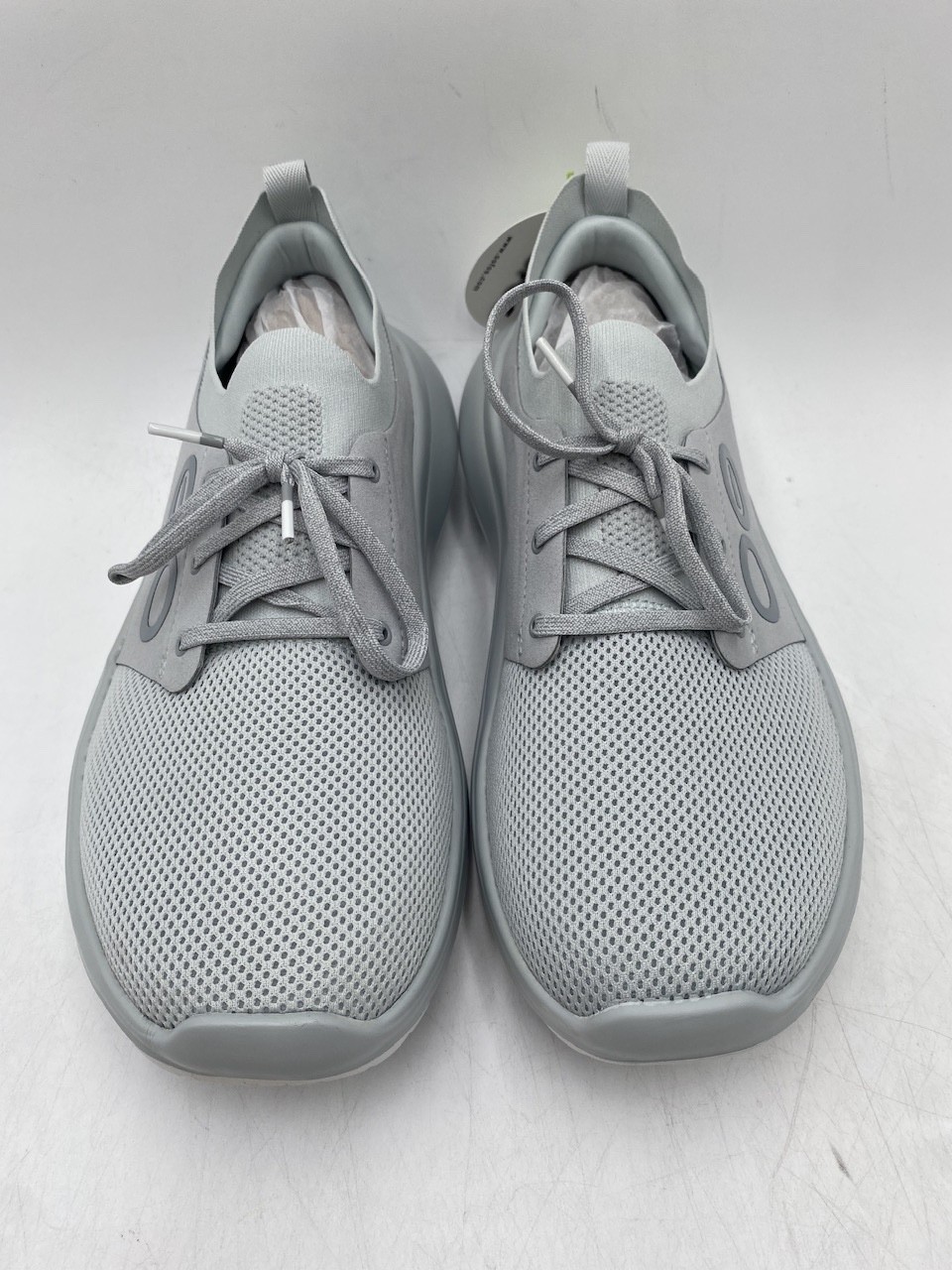 OOFOS OOMY STRIDE Men’s NEW Recovery Sneakers Glacier Multiple Sizes