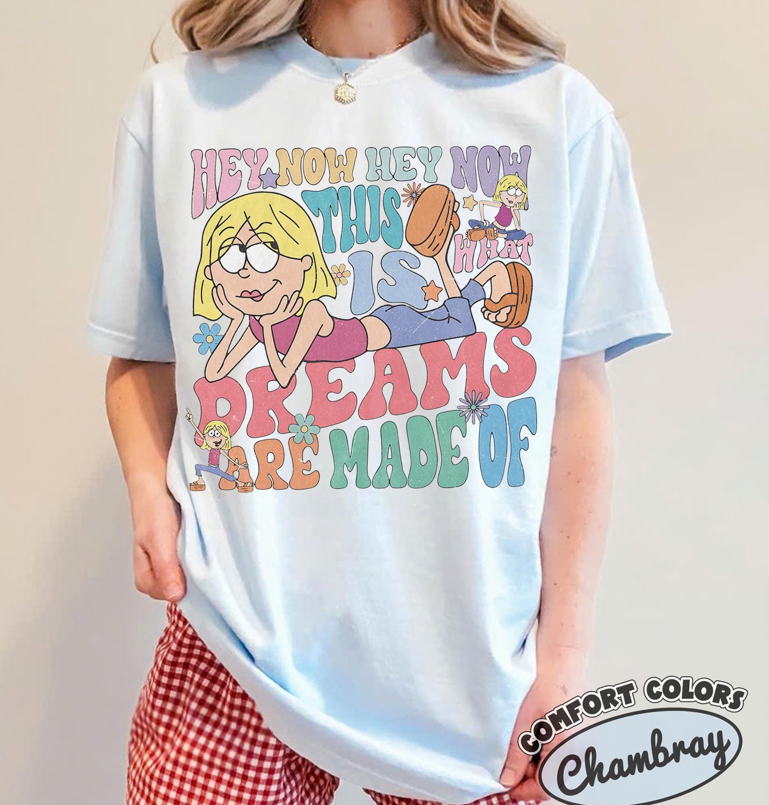 Retro 2000s Nostalgia Shirt Cute Vacation Trip Graphic Tee