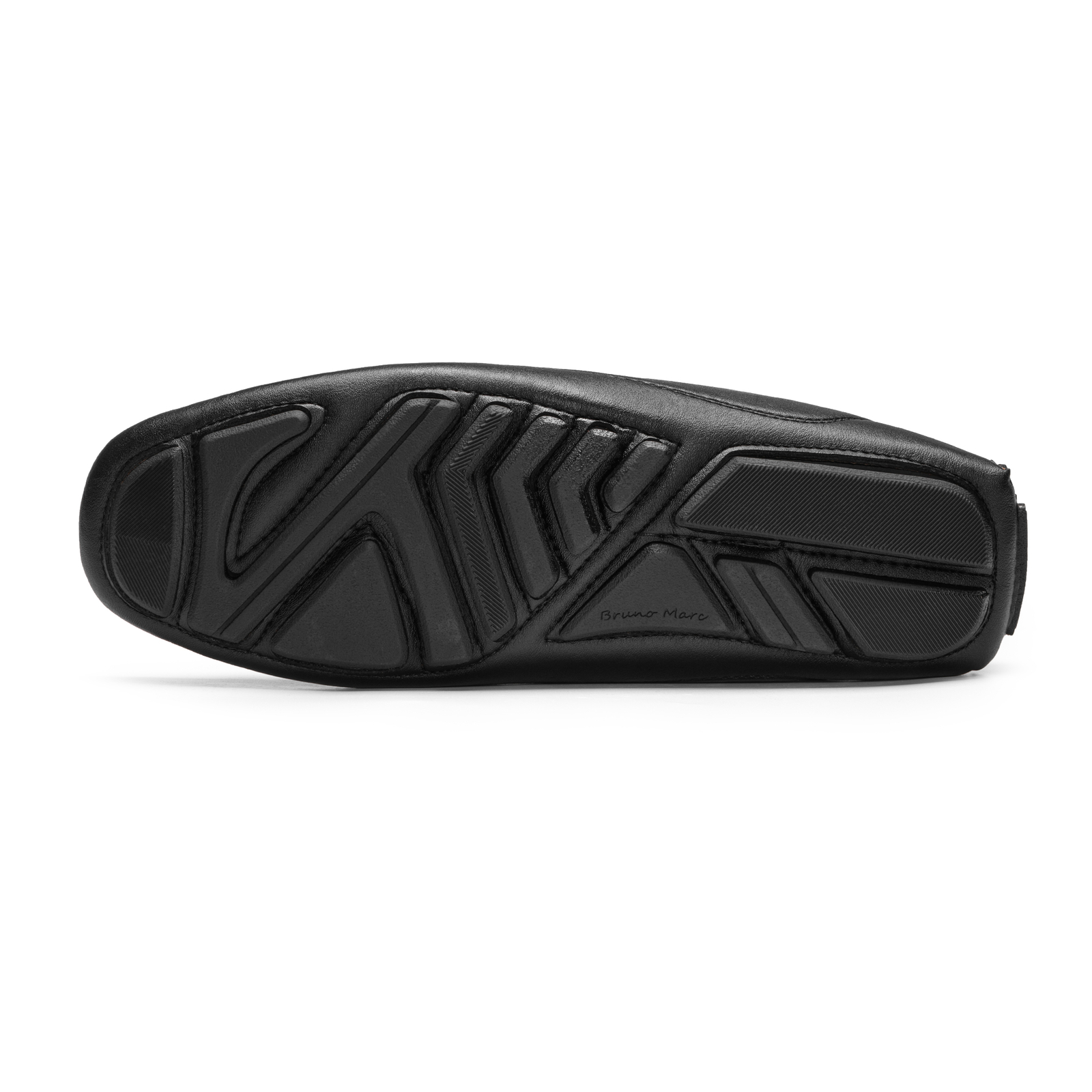Bruno Marc Men Loafer Shoes Penny Casual Shoes Moccasins Slip On Driving Shoes