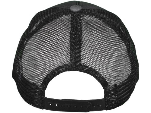 Mens Womens Trucker Hat Mesh Back Plain Solid Snapback Baseball Cap Blank Visor