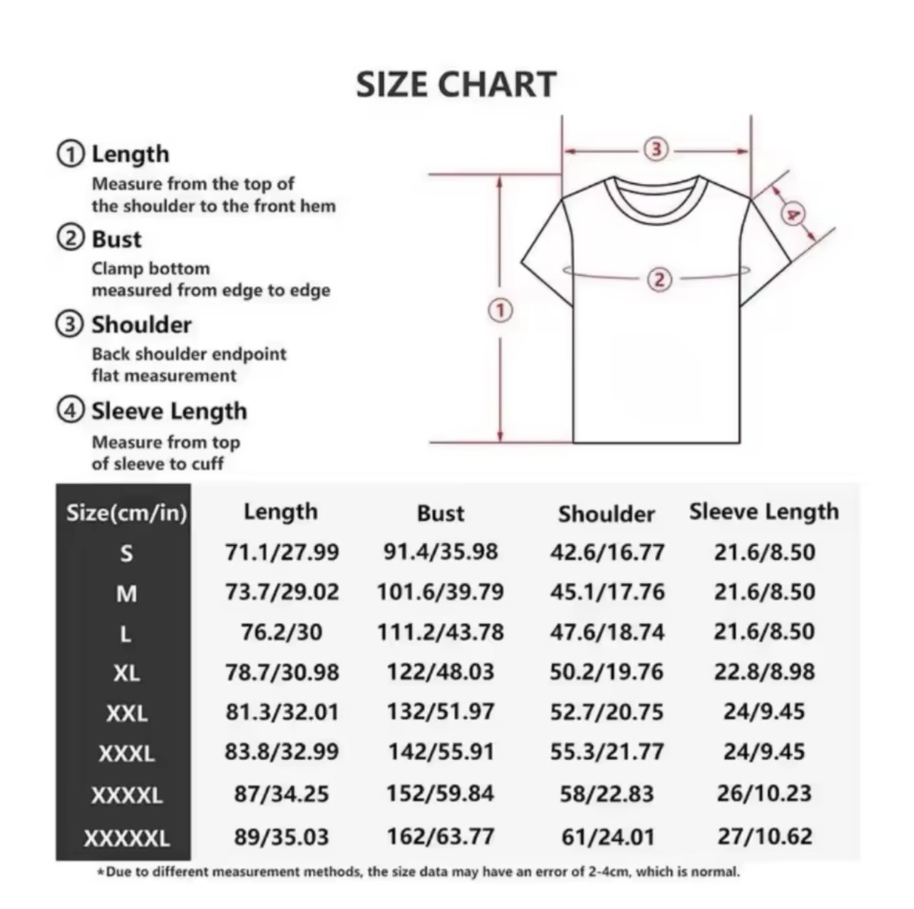 Mens Y2K Gothic Graphic T Shirt Streetwear Skull Wings Tee Top