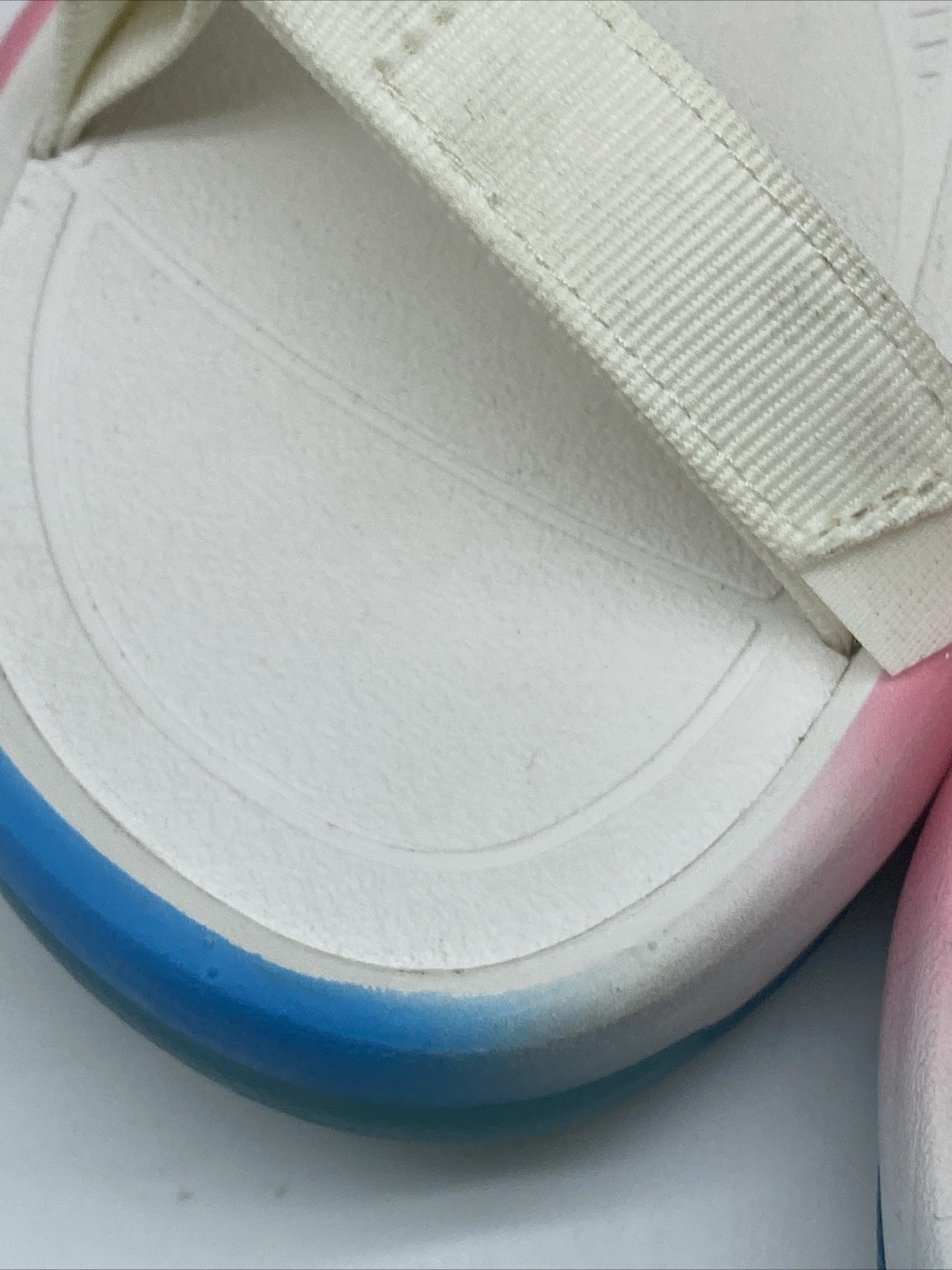 Teva All Gender Hurricane XLT2 Ampsole White Pastel W8/M6