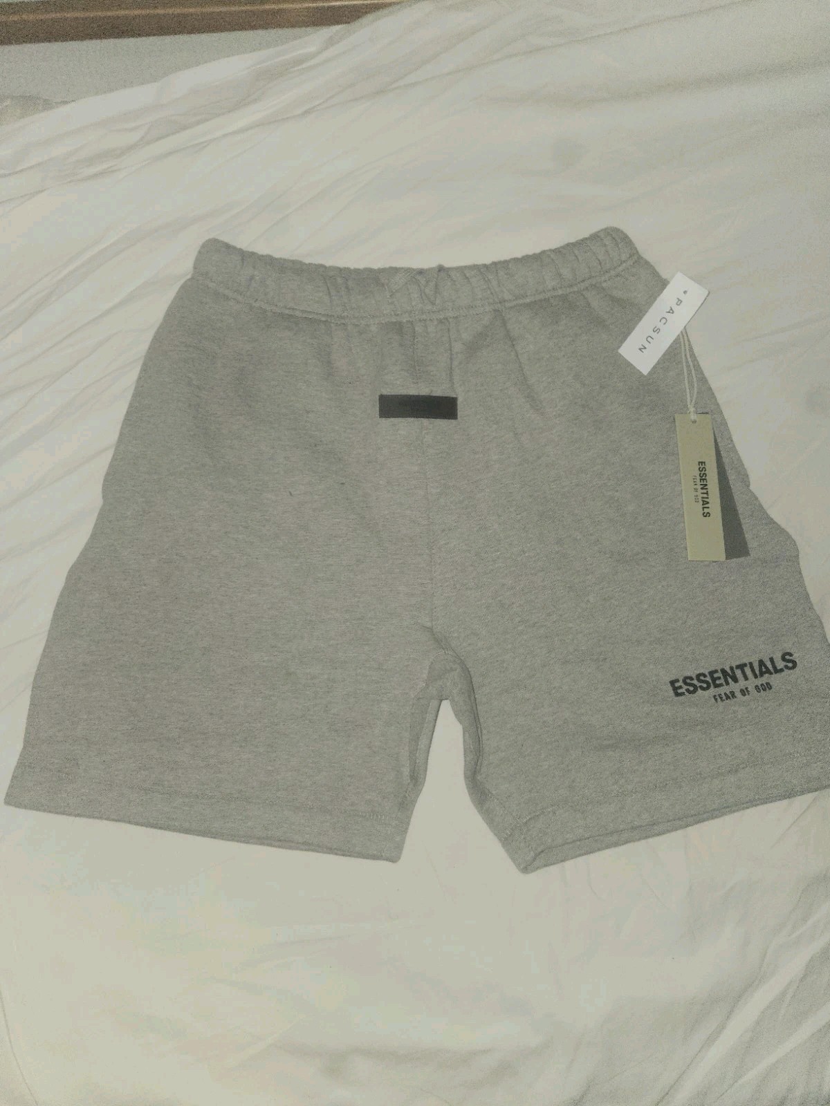 Essentials Fear Of God Shorts All Sizes S-L ALL Colors ✈️✅