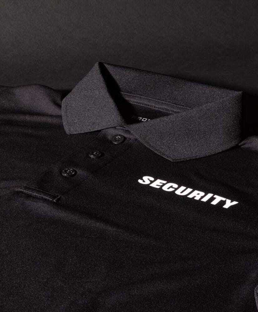 Propper® Security Polo Fade Resistant, Pen Pocket, Sunglass Loop Sizes Up to 5XL