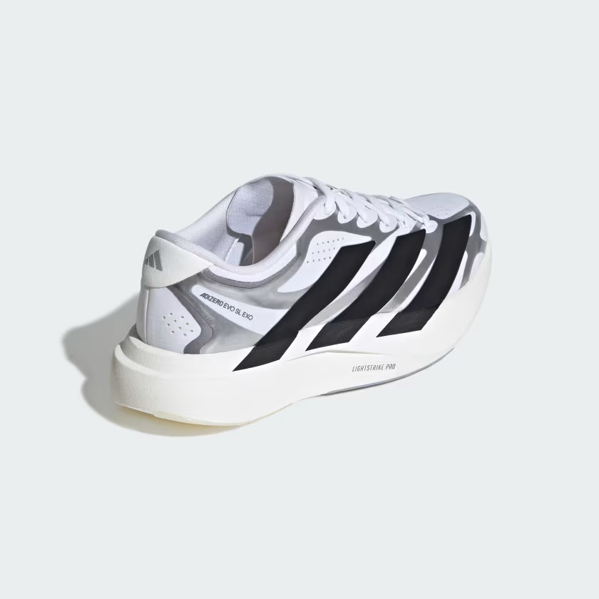 adidas women Adizero EVO SL EXO Shoes