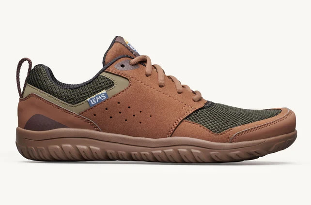 Brand New Lems Men’s Primal Zen Multiple Colors and Sizes Available