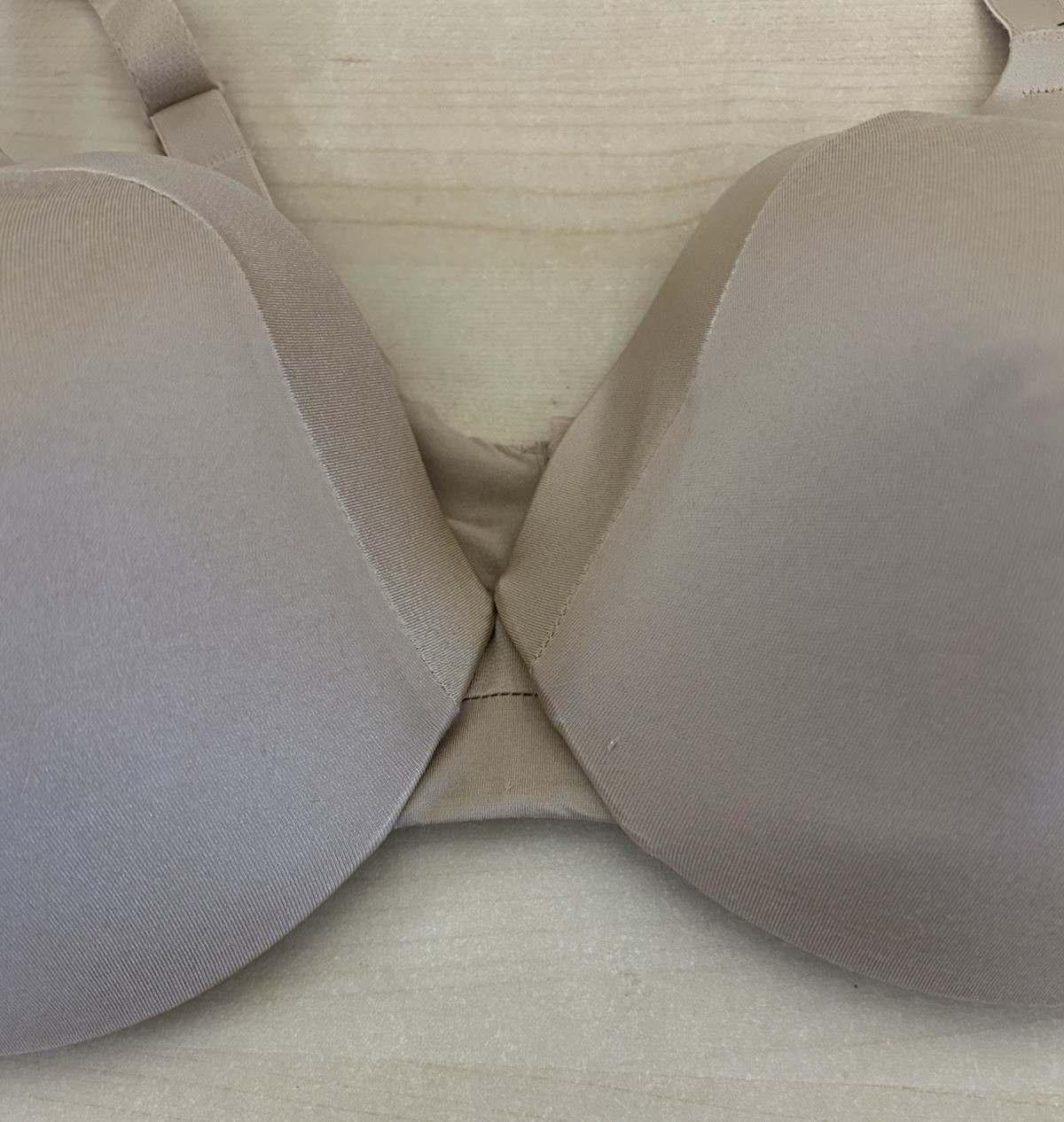 Maidenform Women’s Underwire Bra, Full Coverage Convertible T-Shirt Bra