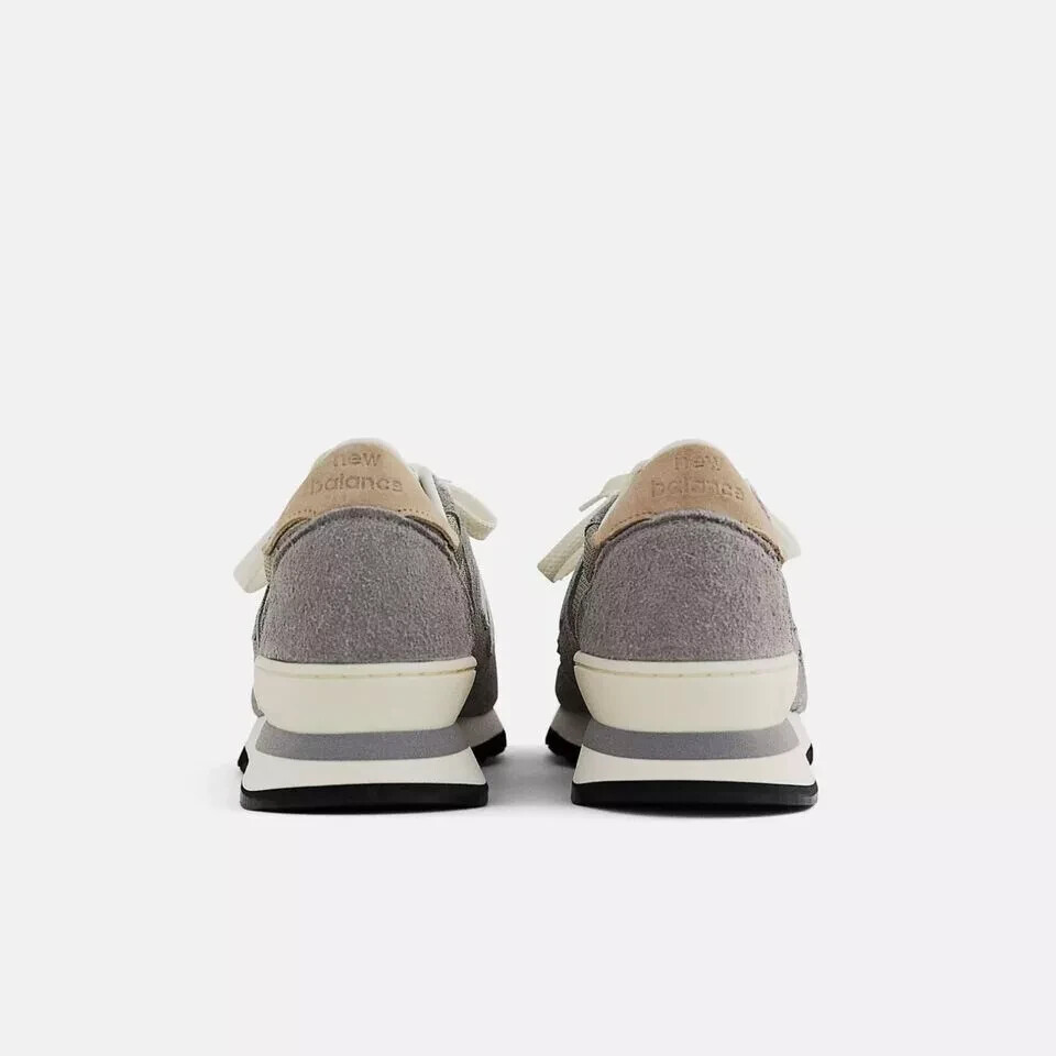 New Balance 990V1 Gray M990TA1 Men’s US5-14 NEW