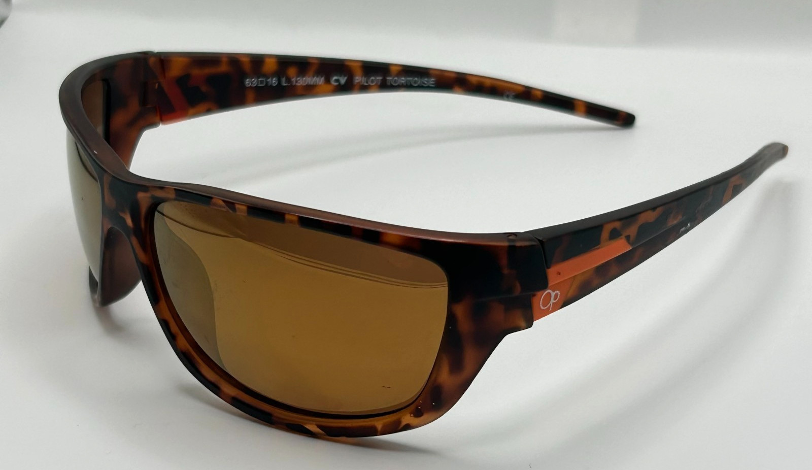 OCEAN PACIFIC OP SUNGLASSES “PILOT” MODEL