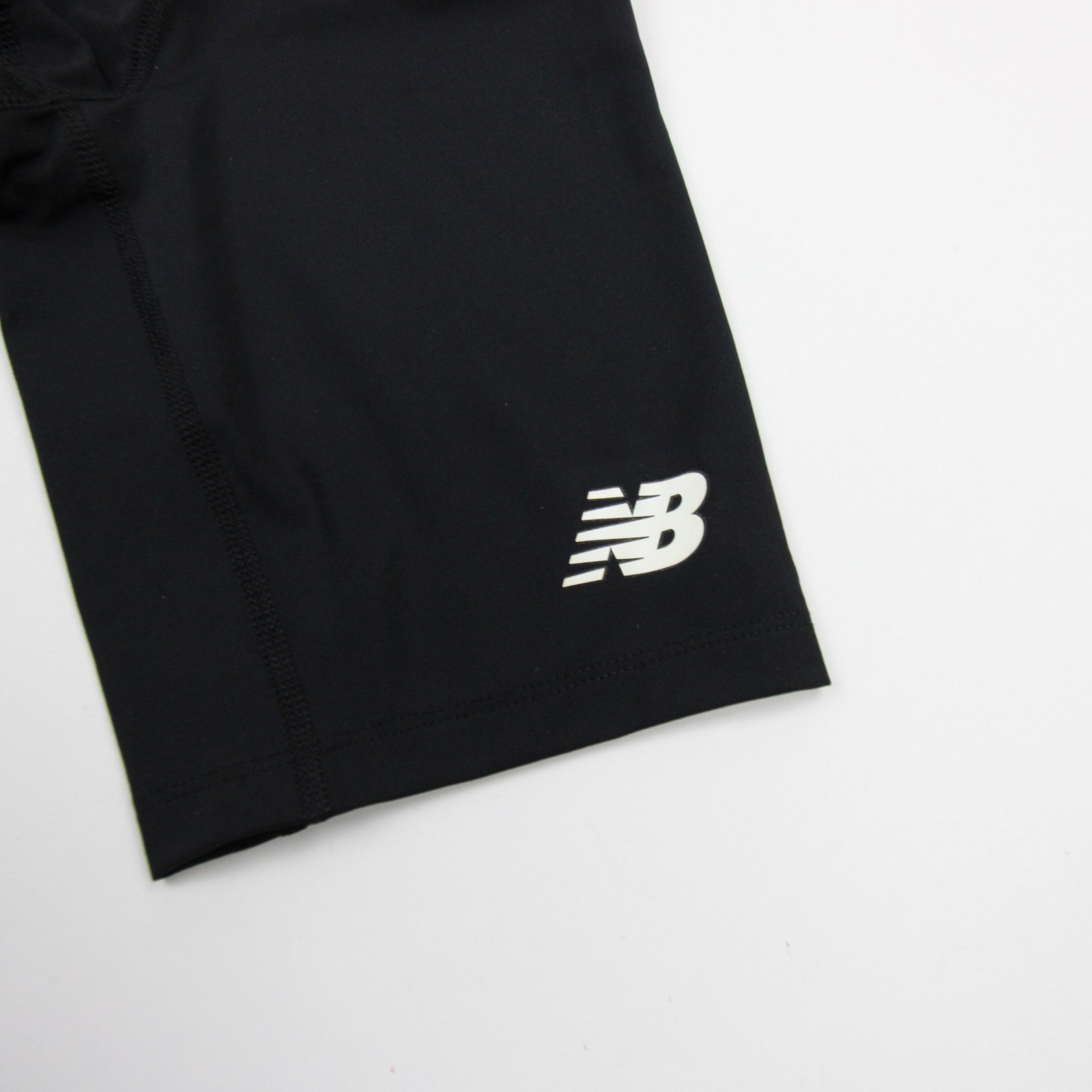 New Balance Compression Shorts Men’s Black New with Tags Multiple Sizes