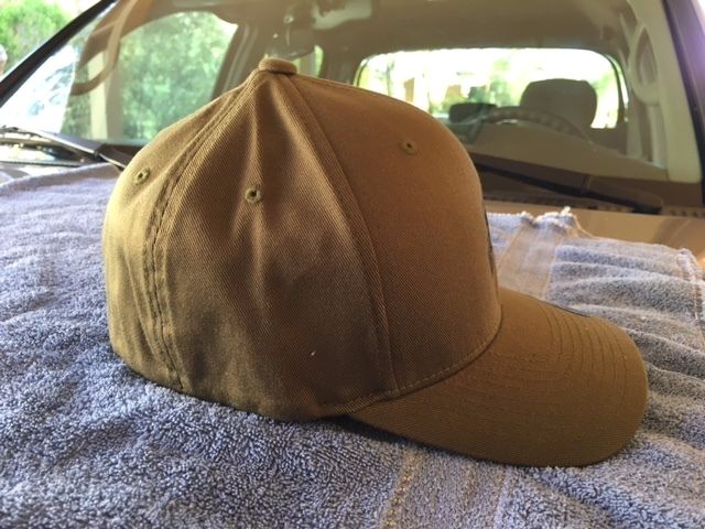 Jeep 4X4 Off Road Wrangler Embroidered Flexfit Ball Cap Hat Black Olive or Navy