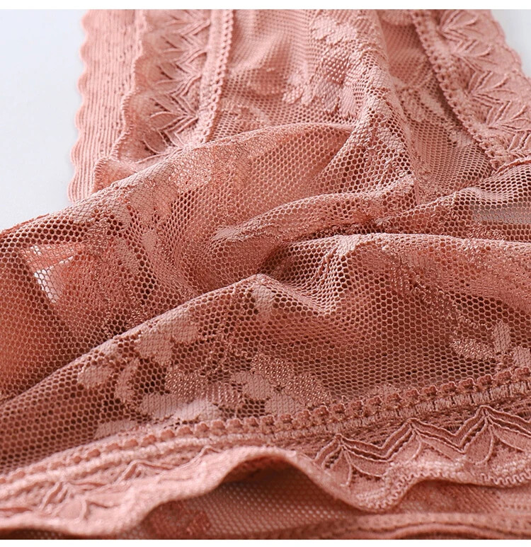 Women Sexy Lace Panties Knickers Lingerie Brief Underwear G-string T back US