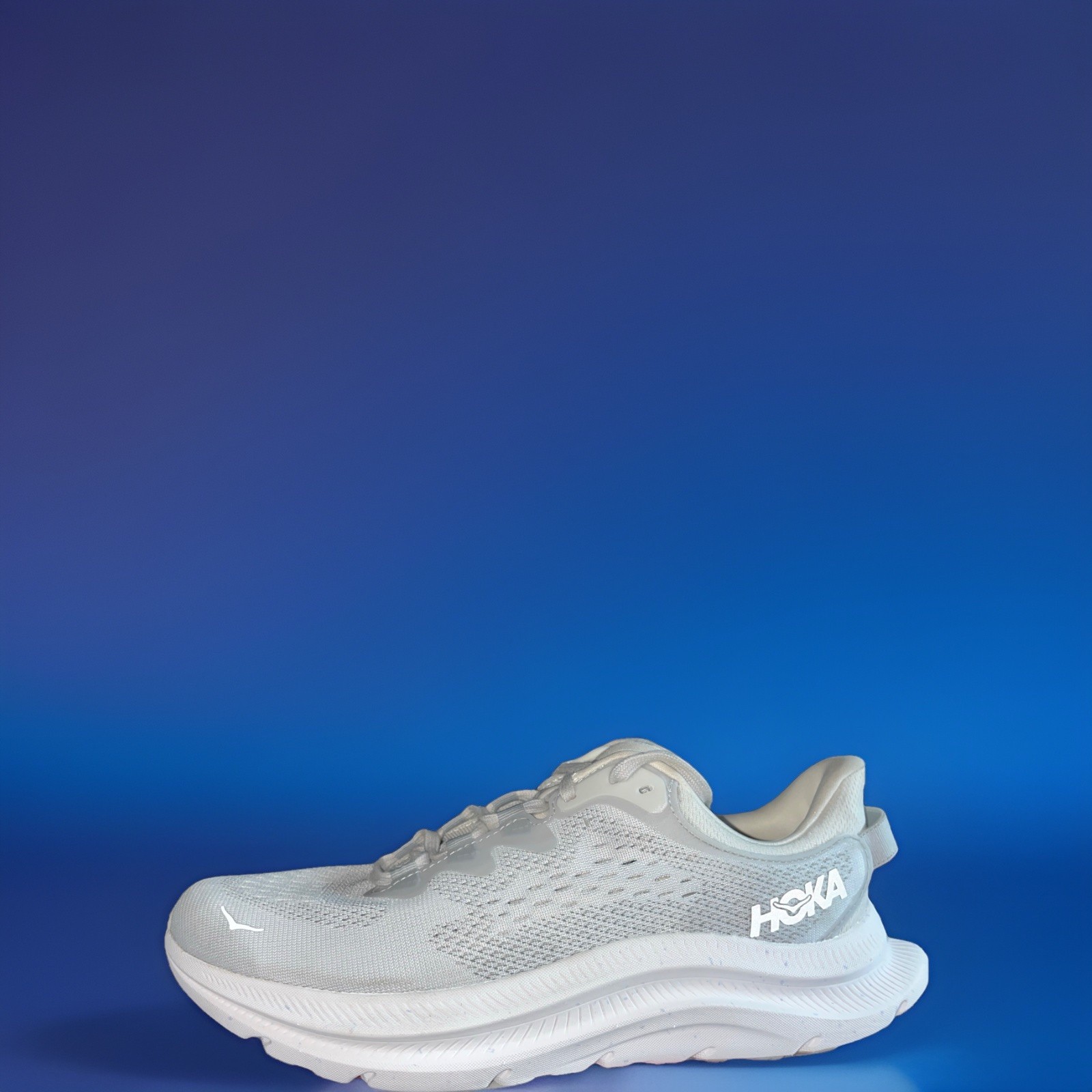 Size 8 – Hoka One One HOKA Kawana 2 White Nimbus Cloud