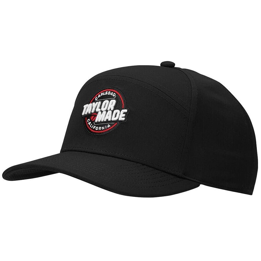 TaylorMade Golf 2024 Horizon Fermi Snapback Hat Cap – Pick Color
