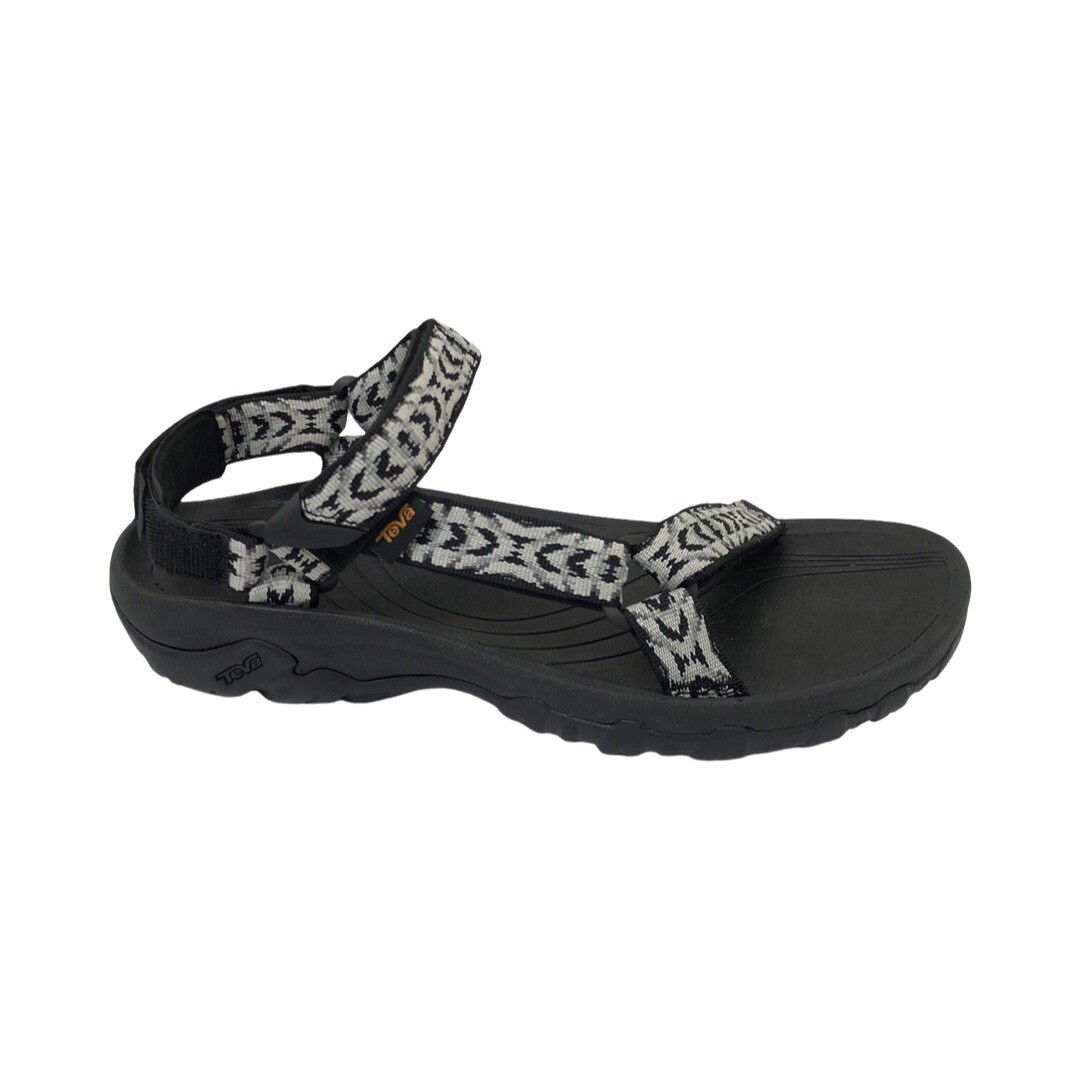 Teva Women’s Hurricane 4 Sport Hiking Sandals Triton Griffin 1093378