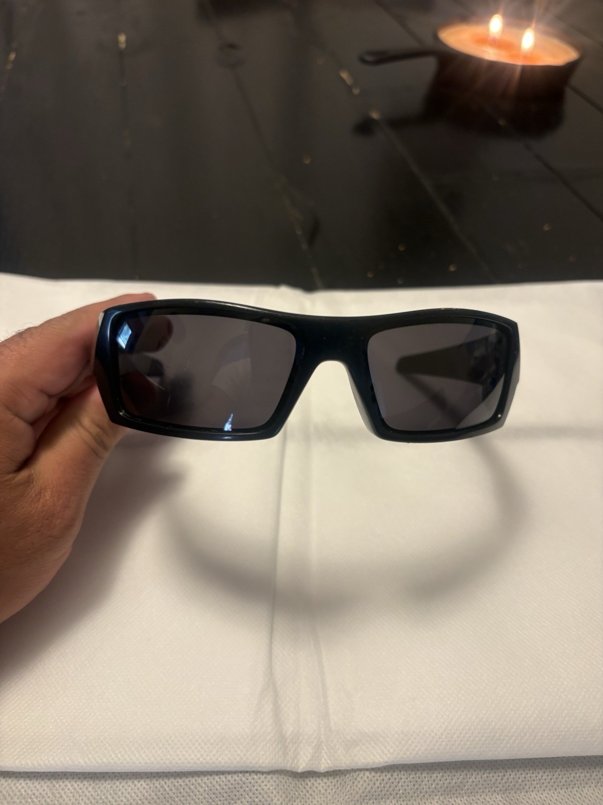 Oakley Gascan Men’s Sunglasses