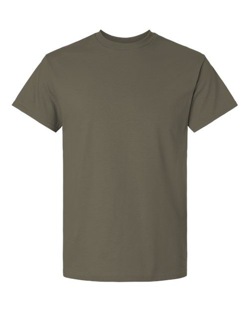 Gildan 2000 Unisex Ultra Cotton T-Shirt