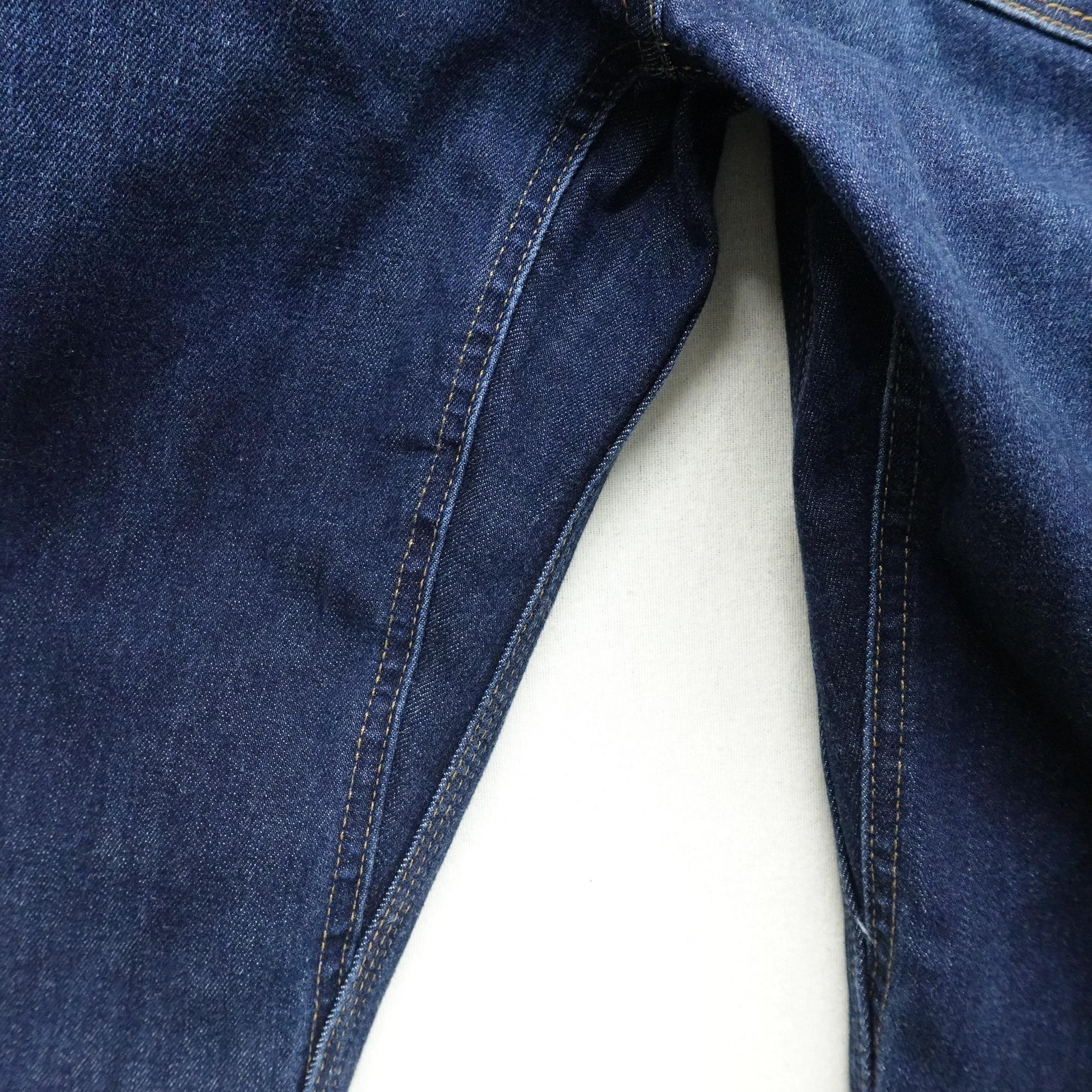 DUER Jeans Mens 28×30 Blue Performance Denim Stretch Organic Cotton Coolmax
