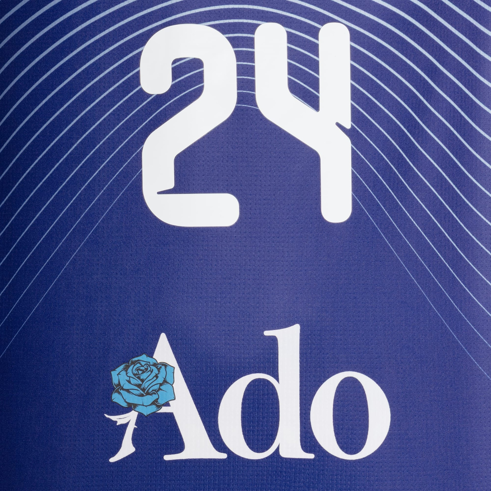 adidas x Ado Japan Football 2026 Home Replica Jersey KN0769 Japan Size