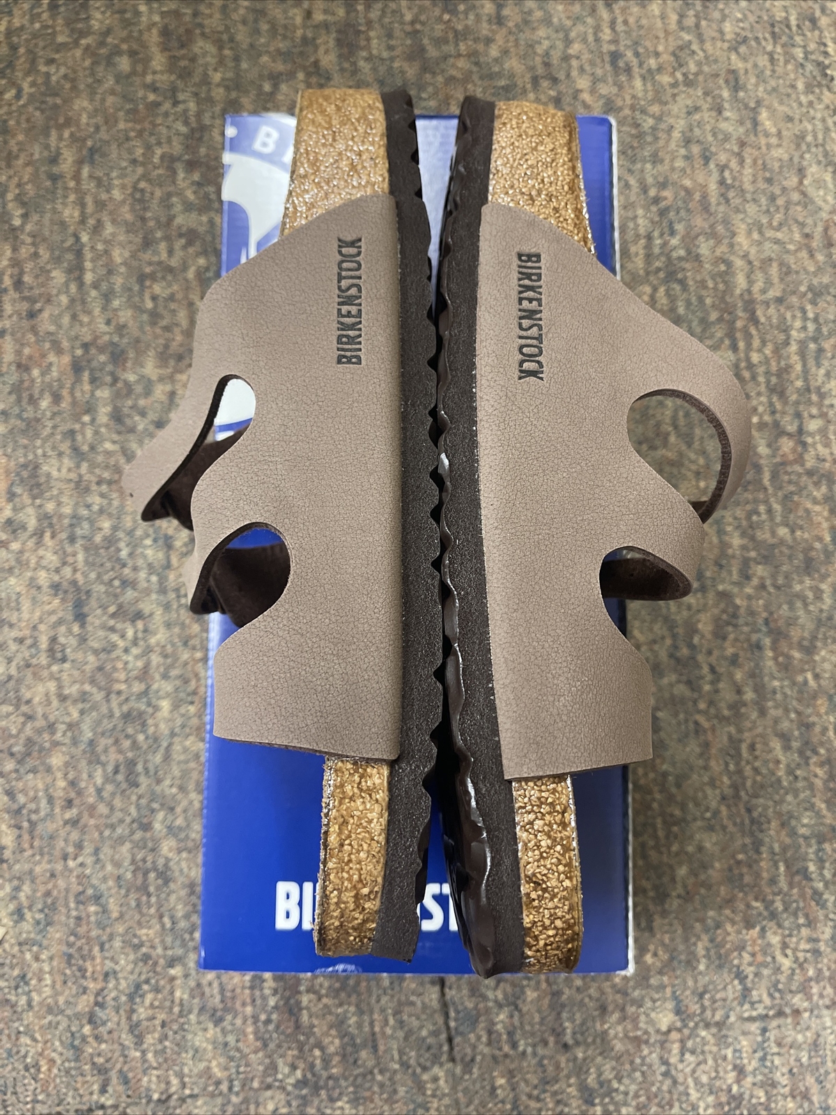 PICK SIZE/COLOR – Birkenstock Women’s Florida BS Sandals