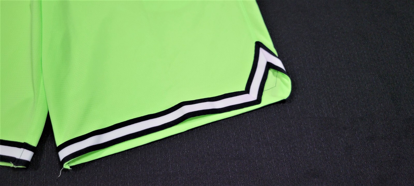 Nike Mens Dri-FIT DNA 3.0 Sports Training Basketball /Casual Shorts Lime Glow