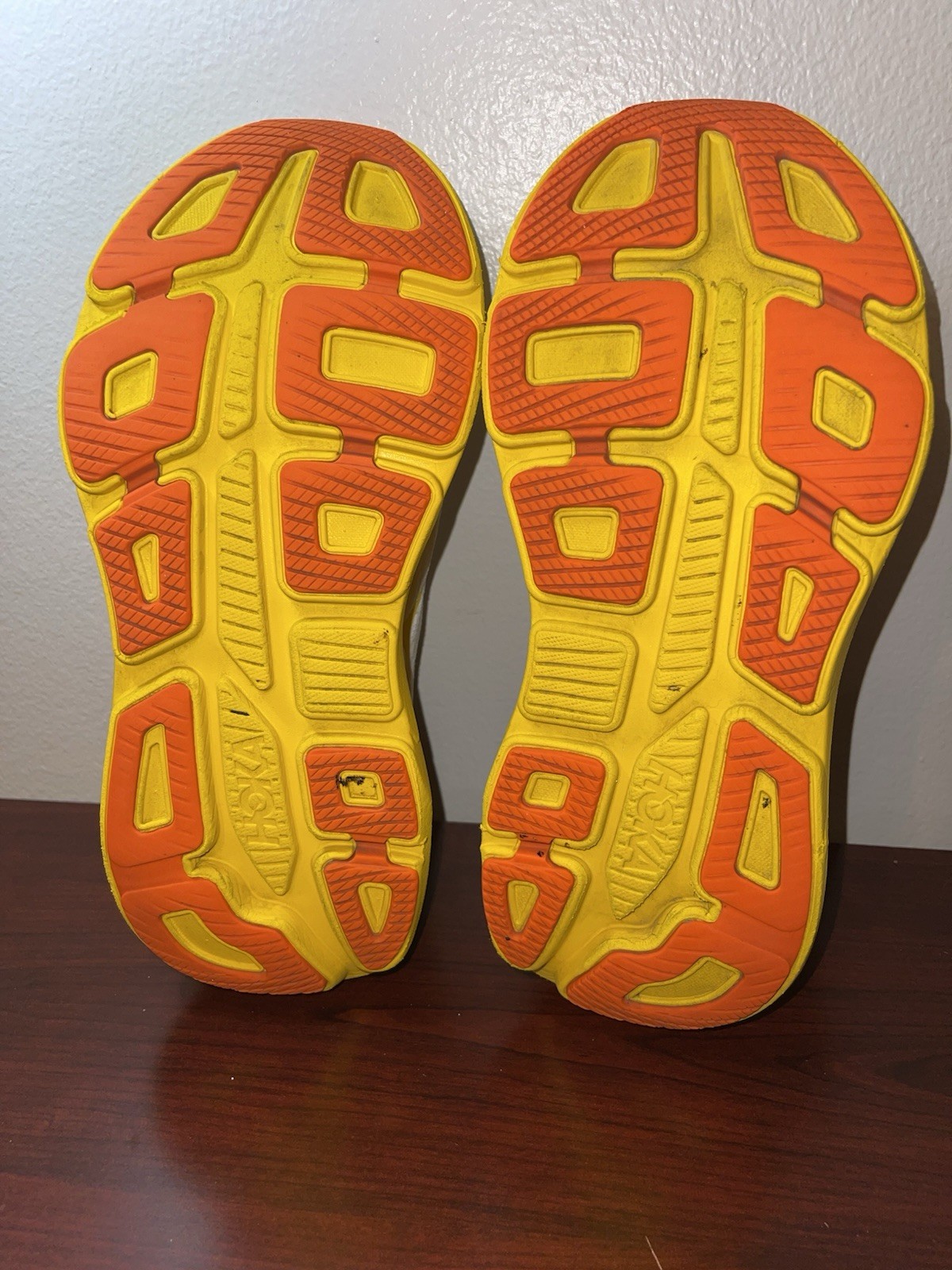Hoka Shoes 8B