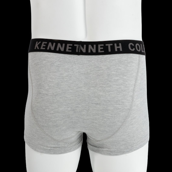 3-Pack: Kenneth Cole New York Cotton Stretch Trunk