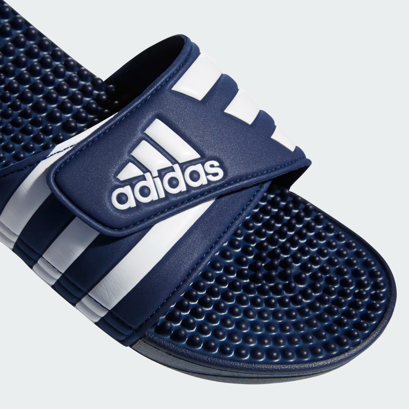 Adidas Adissage Slides Post-Workout Massage Sandals