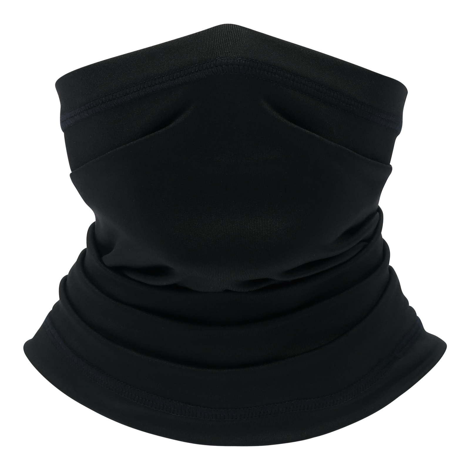 Summer Face Mask Cover Neck Gaiter Bandana Beanie Balaclava Skull Hat Tube Scarf