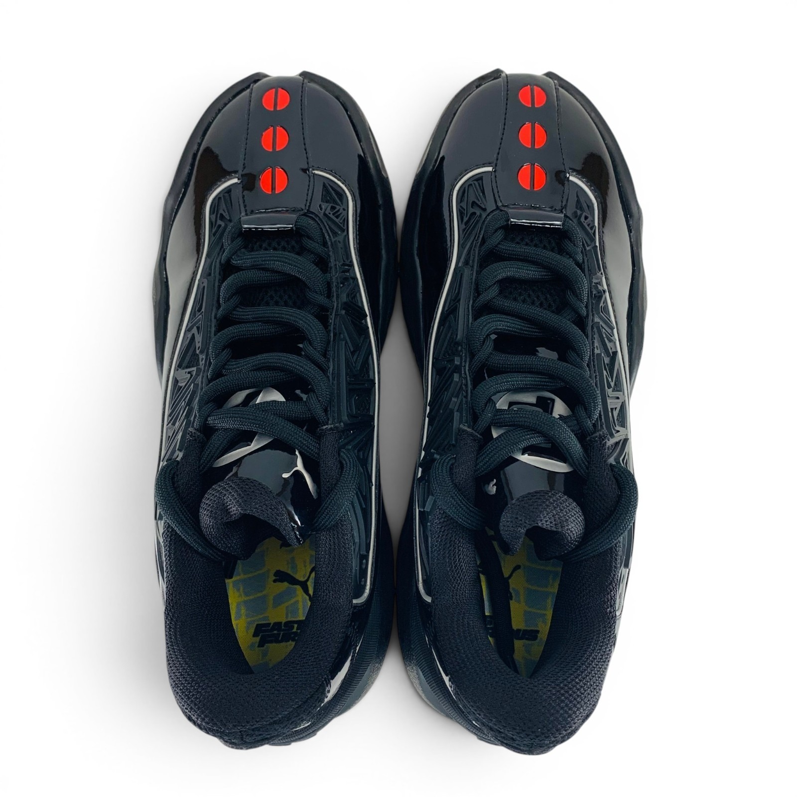 PUMA LaMelo Ball LaFrance RNR x Fast & Furious Dom Toretto Men’s Shoes 314033-01