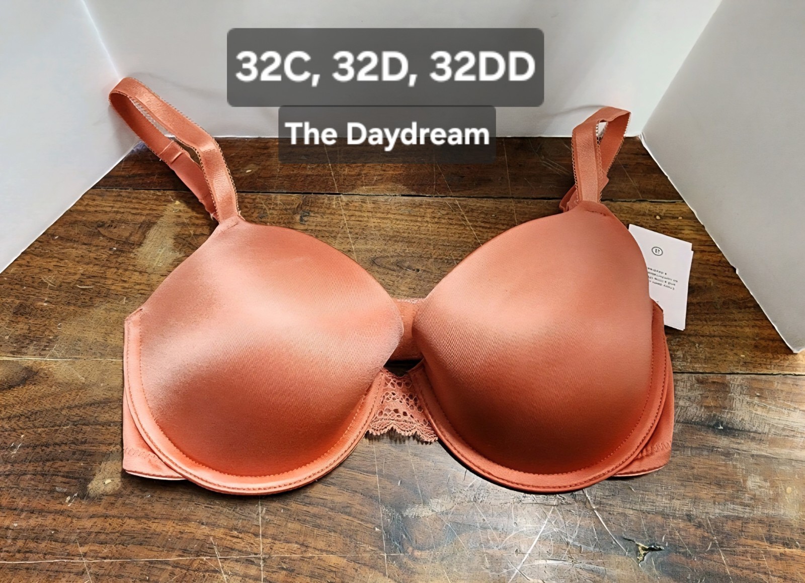Auden Bra, Sizes 32AA, C, D, DD, DDD, Variations Color, Style, NWT, SHIPS FREE